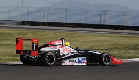 Barrio avanzó y ganó la final del sábado en San Juan