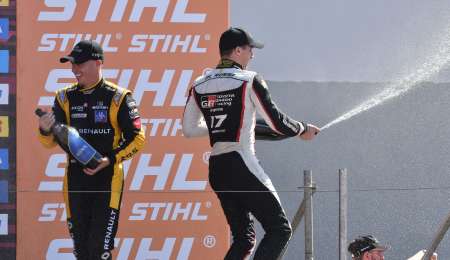 Rossi y Pernía dijeron basta y piden justicia