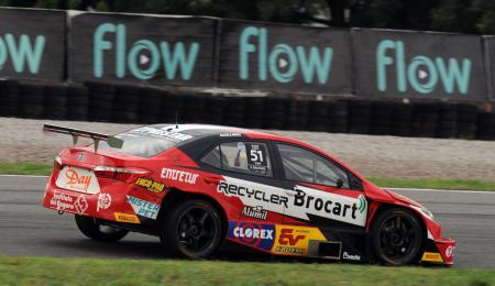 Emocionante recibimiento al Campeón en Paraná