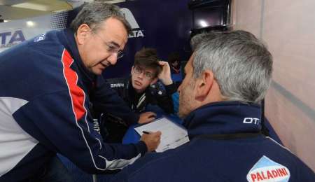 “Olavarría es nuevo para todos y eso me favorece"”