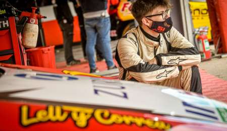 Bastidas: “Será clave tener buena tracción y cuidar la goma”