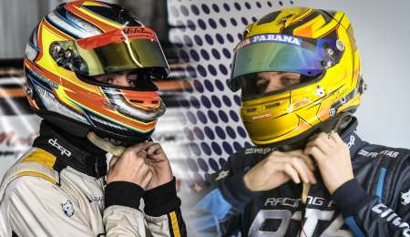 Le hizo perder el campeonato y ahora trabajan juntos