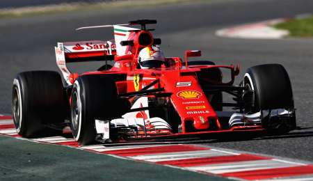 La nueva Ferrari: “Será un monstruo o una basura”