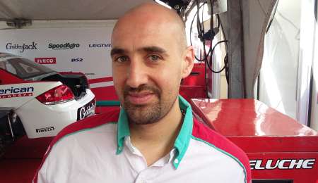 "En Europa valoran a los ingenieros argentinos"