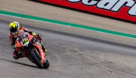 Bautista y su séptima al hilo