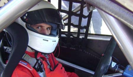 Lucas Bayala debutará en la Clase 3