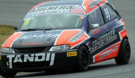 ¡Bayala campeón de la Clase 1!