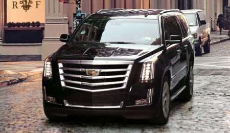 Los mejores autos de los jugadores de la Selección