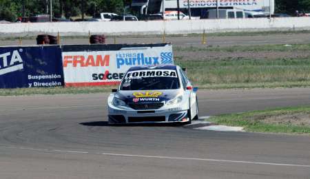 Bever va a Concordia en búsqueda de experiencia