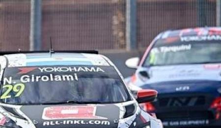 Girolami: “Verán la mejor versión de mí”