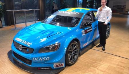 Girolami no corre la última del WTCC en Qatar