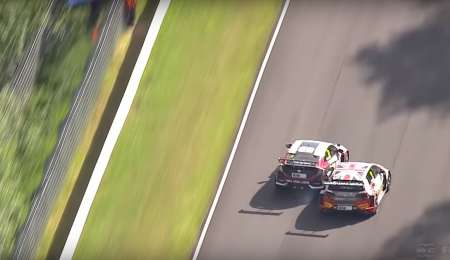 Girolami: "Nuevamente el objetivo es salir campeón con Peugeot"