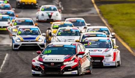 Victoria de Bebu Girolami en Australia