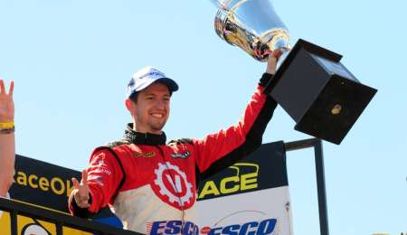 El Bebu Girolami a un paso de Toyota