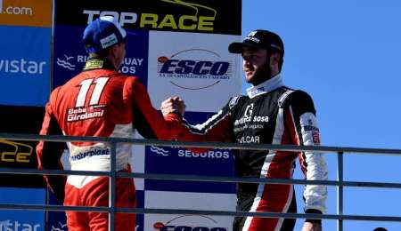 ¿Quiénes son y cómo se perfilan los candidatos del Top Race?