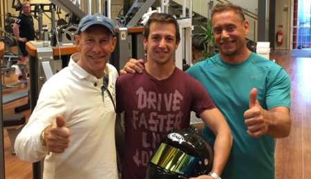 Girolami debuta en WTCC