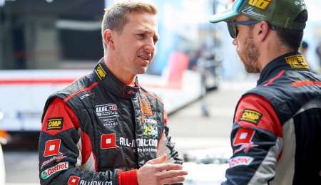 “Trabajamos en el ritmo de carrera”