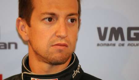 El Bebu Girolami correrá las 24 horas de Nürburgring