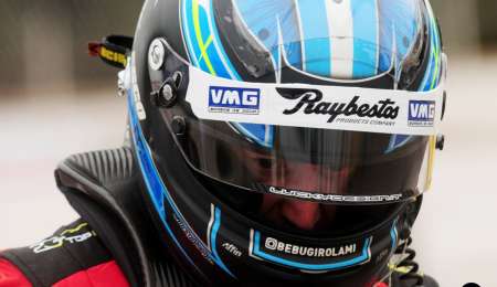 La explicación del Bebu sobre el toque de la polémica