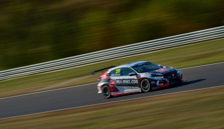 Girolami y Guerrieri hicieron "1-2" en Most