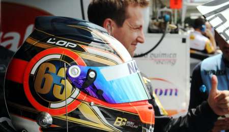 Bebu va por la segunda en Brasil