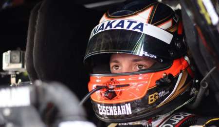 Girolami mira y analiza todo