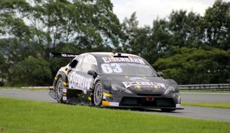 Subite una vuelta a bordo con el "Bebu"