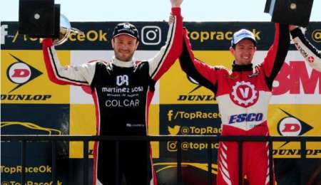 Girolami vs Canapino, el duelo continúa