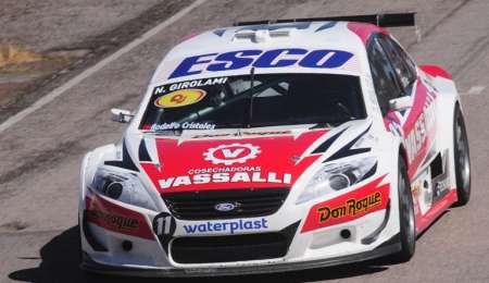 Girolami: "Es importante sostener el nivel"