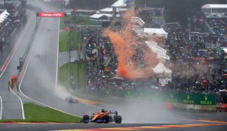 “Es una tontería criticarnos por lo que se hacía hace 20 años”