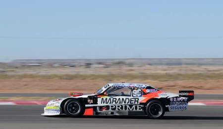 "El equipo tiene un gran potencial"