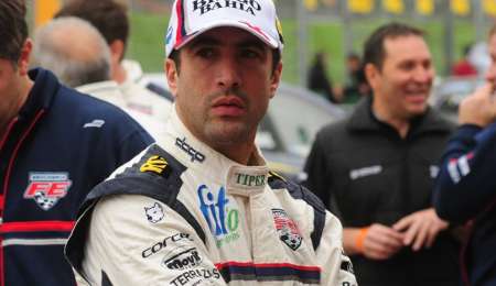 "El año pasado me fue muy bien"