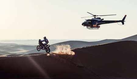 Los hermanos Benavides y sus sensaciones tras la segunda etapa