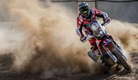 BENAVÍDES MARCHA SEXTO