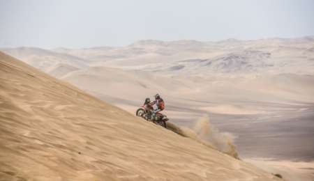 Benavídes no le perdió pisada a Sunderland