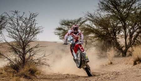 VICTORIA  DE BENAVíDES EN MARRUECOS