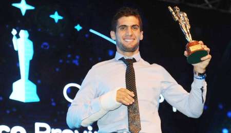 Premios Olimpia, sin motociclismo: los pilotos se hacen escuchar