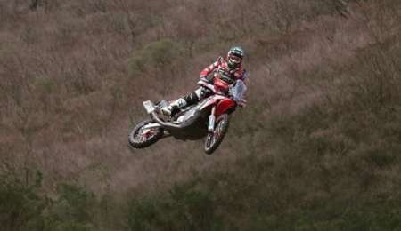  Benavídes, entre los candidatos a la victoria