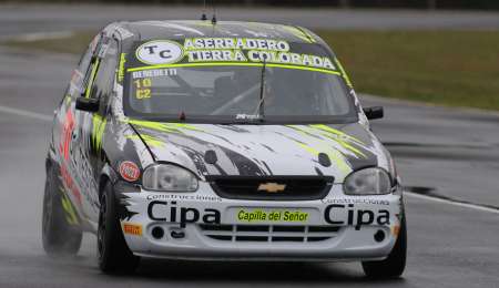 Juan Benedetti quiere recuperar protagonismo