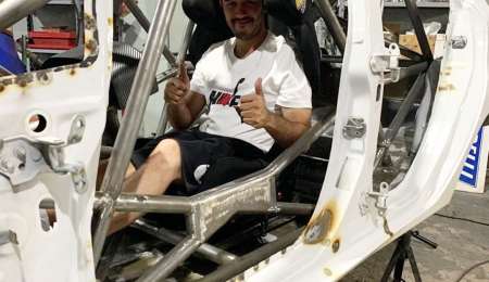 Movimientos en el Turismo Pista de cara al 2021