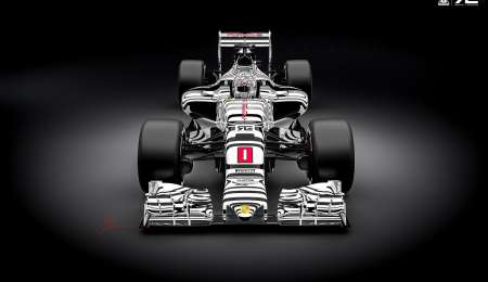 Porsche se acerca a la F1