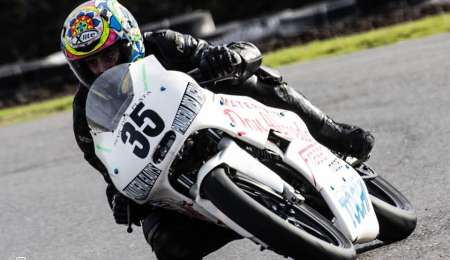 Muerte en el motociclismo argentino