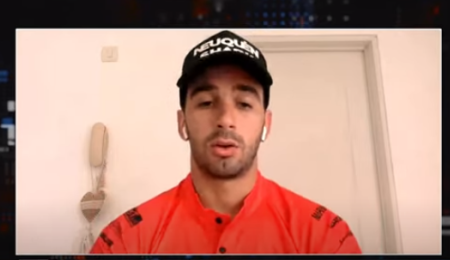 Benvenuti: "Es difícil hablar de un único candidato"