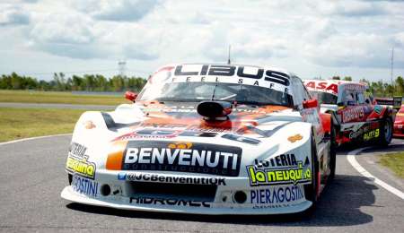 Benvenuti a la victoria