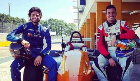 Beraldi: "Franco Vivian me está aconsejando"