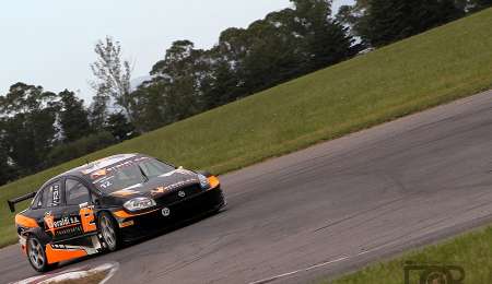 JOSITO, MERLO Y DIEGO AZAR AL TC2000
