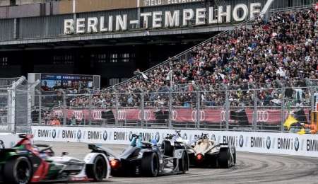 Primeros casos positivos de Covid en Fórmula E