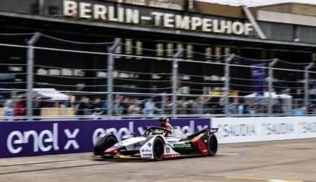 Fórmula E corre miércoles y jueves en Alemania