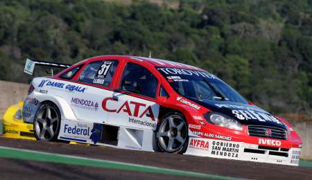 Fiat festejó en Oberá