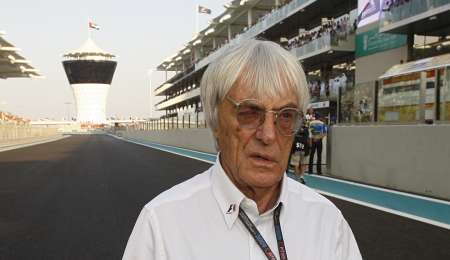 F1: ¿Carreras el sábado?